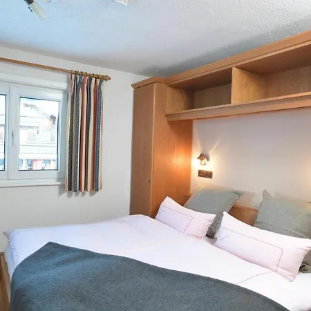 Lejlighed Gastehaus Rapp *