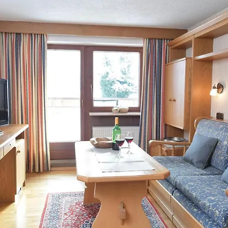 Gastehaus Rapp * Obermaiselstein