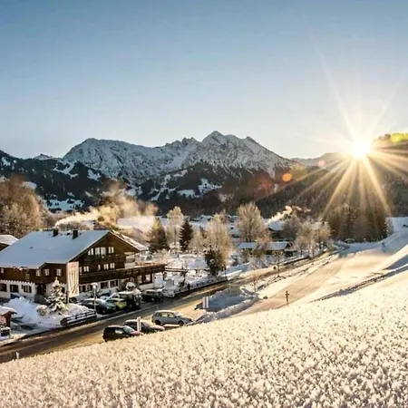 Gastehaus Rapp *