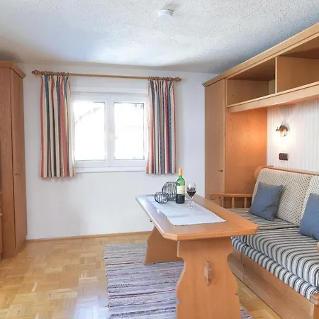 Gastehaus Rapp