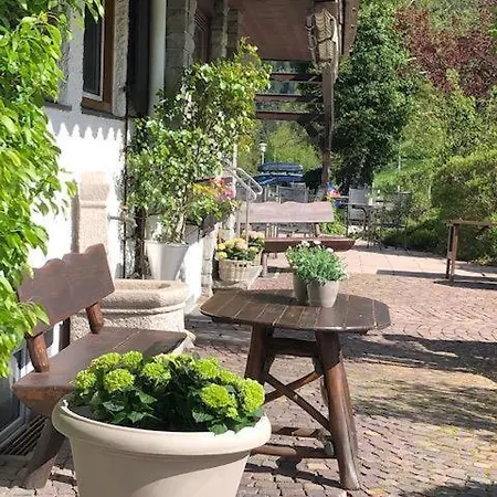 Gastehaus Rapp * أوبيرميسلشتاين